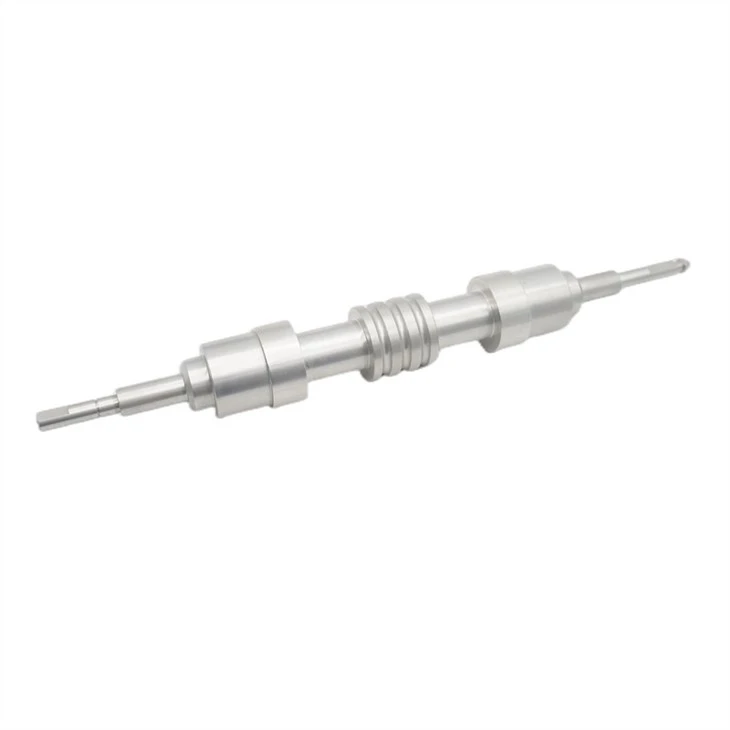 cnc lathing oem