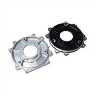 Penutup Ujung Motor Servo Die Casting
